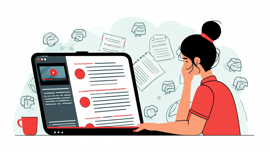 Top 5 Mistakes Students Make Online (and How to Avoid Them)