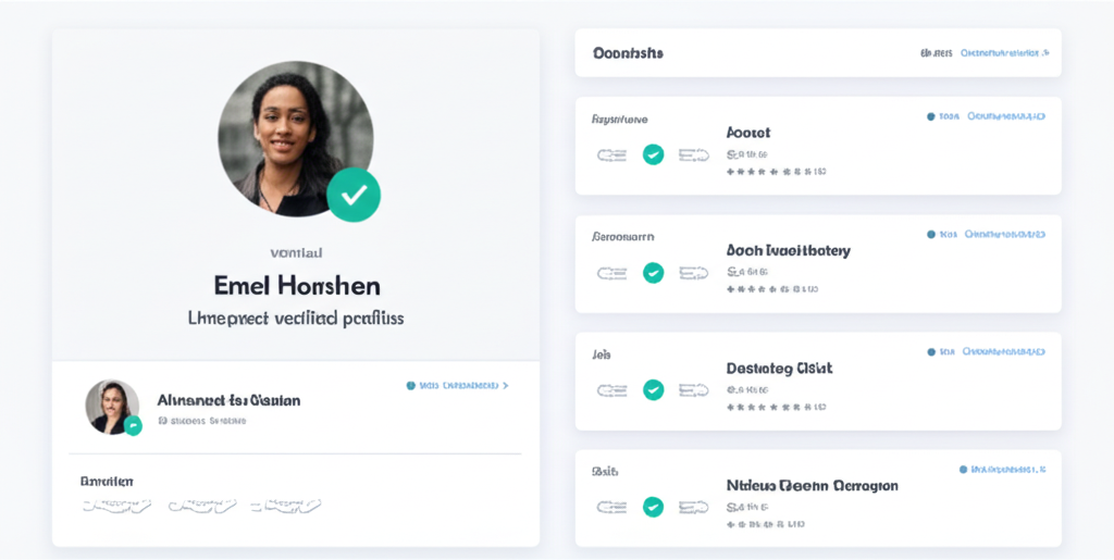 Why Verified Academic Profiles Are the Future of Hiring